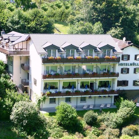Landhotel Krolik Даун Екстер'єр фото