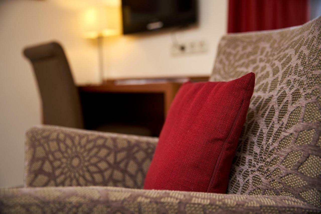 Landhotel Krolik Даун Екстер'єр фото