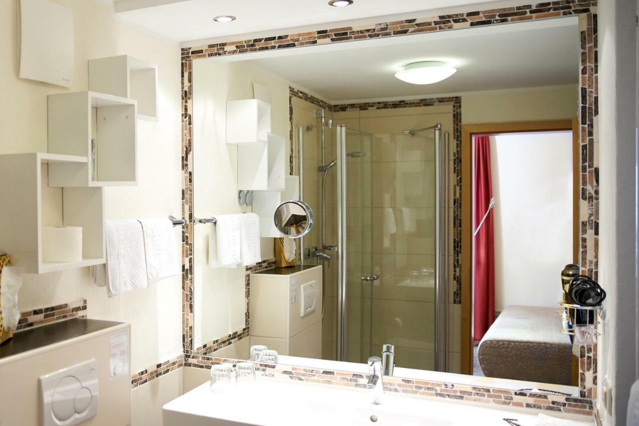 Landhotel Krolik Даун Екстер'єр фото