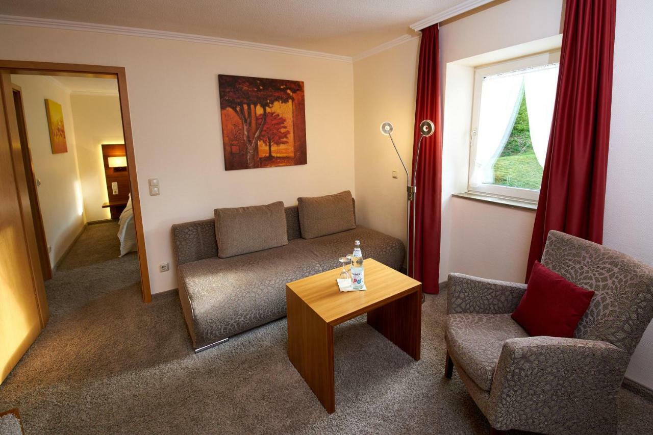 Landhotel Krolik Даун Екстер'єр фото