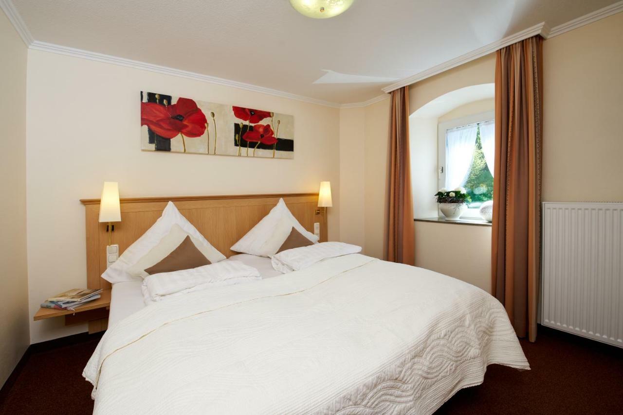 Landhotel Krolik Даун Екстер'єр фото