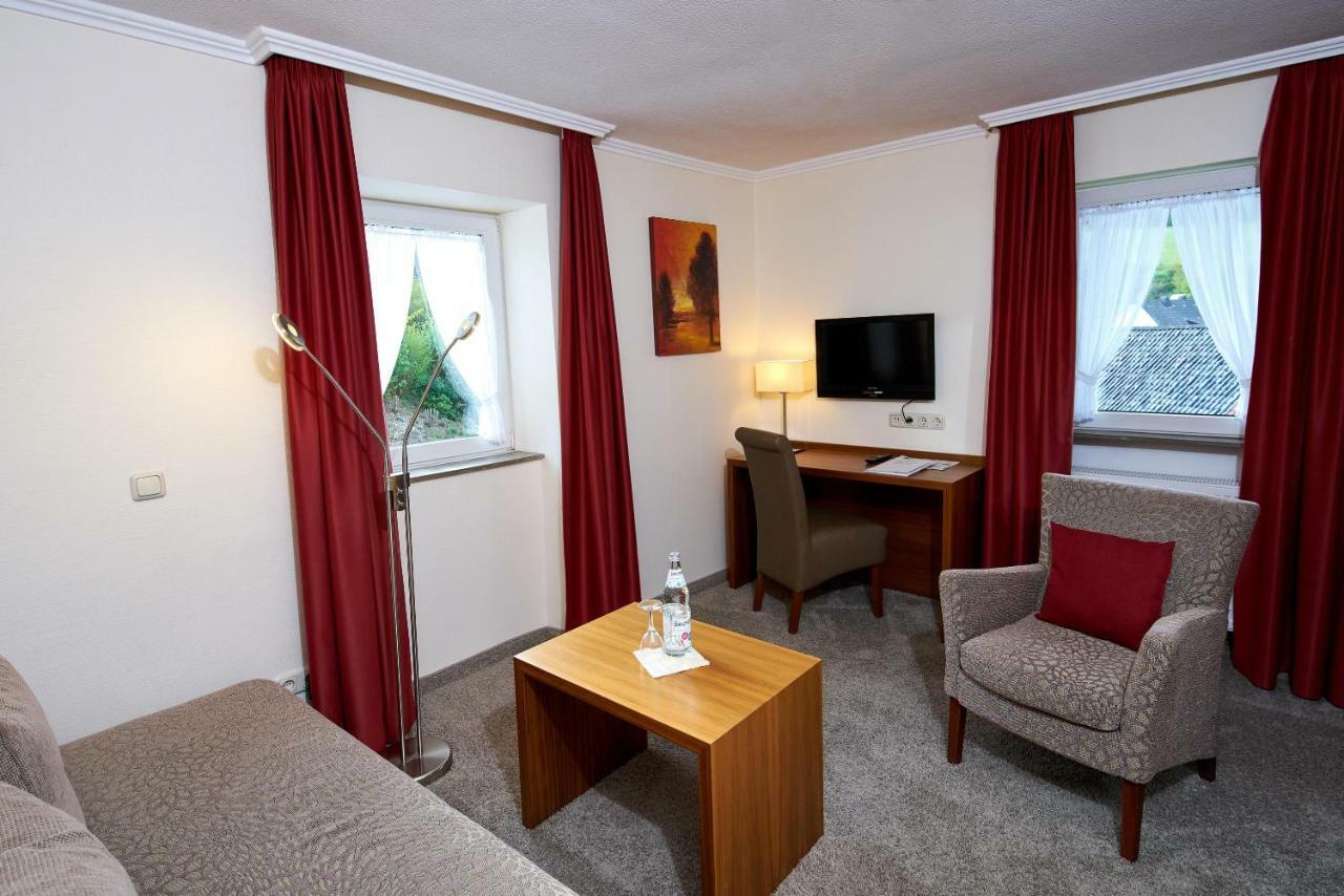 Landhotel Krolik Даун Екстер'єр фото