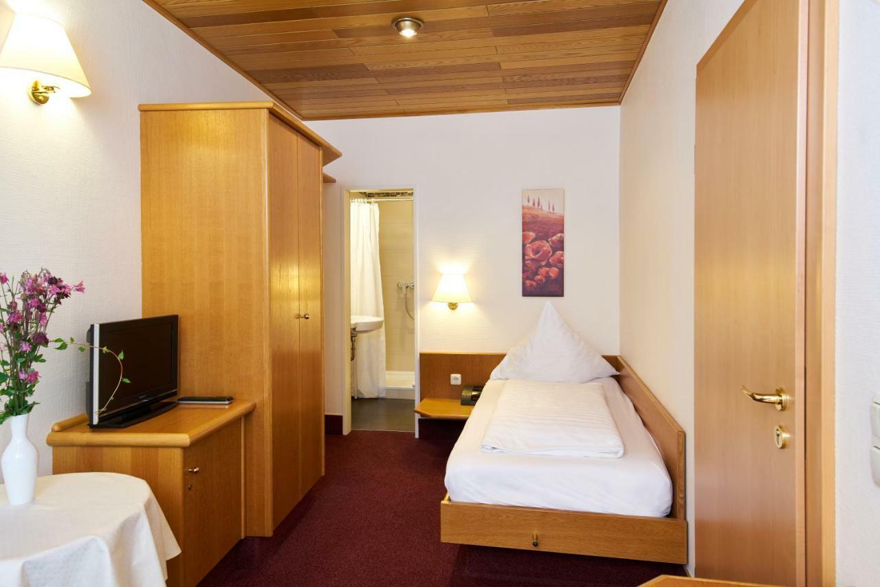 Landhotel Krolik Даун Екстер'єр фото