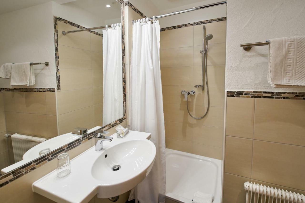 Landhotel Krolik Даун Екстер'єр фото