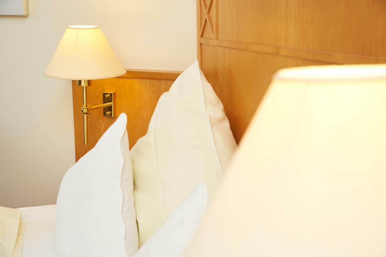Landhotel Krolik Даун Екстер'єр фото