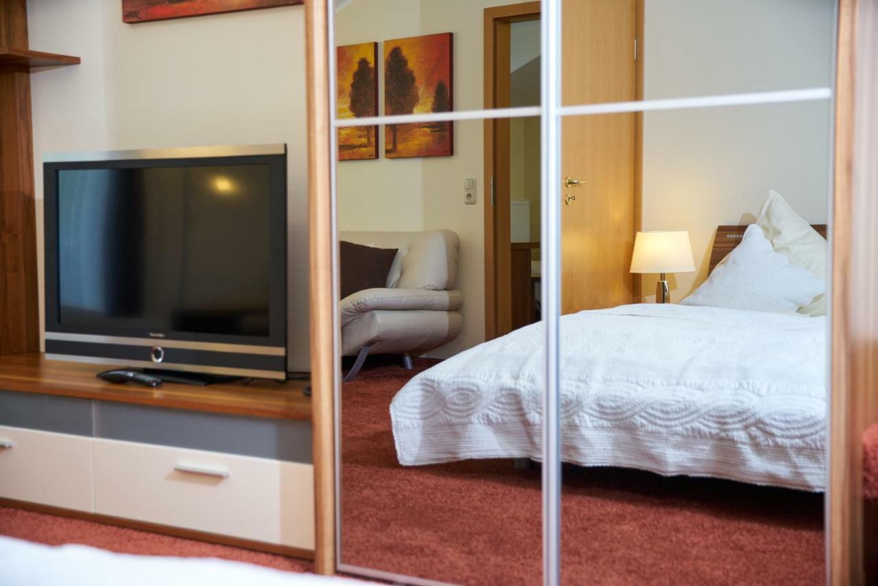 Landhotel Krolik Даун Екстер'єр фото