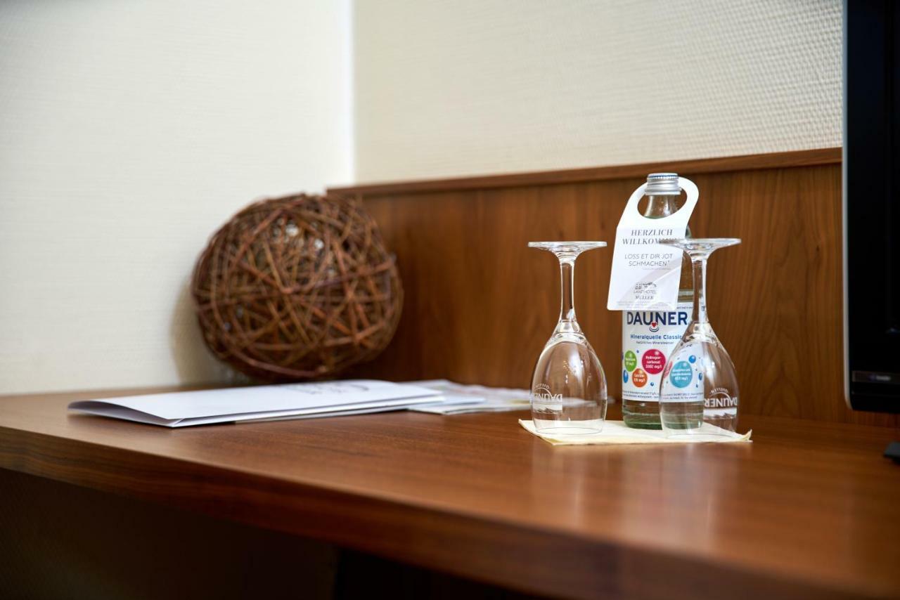 Landhotel Krolik Даун Екстер'єр фото