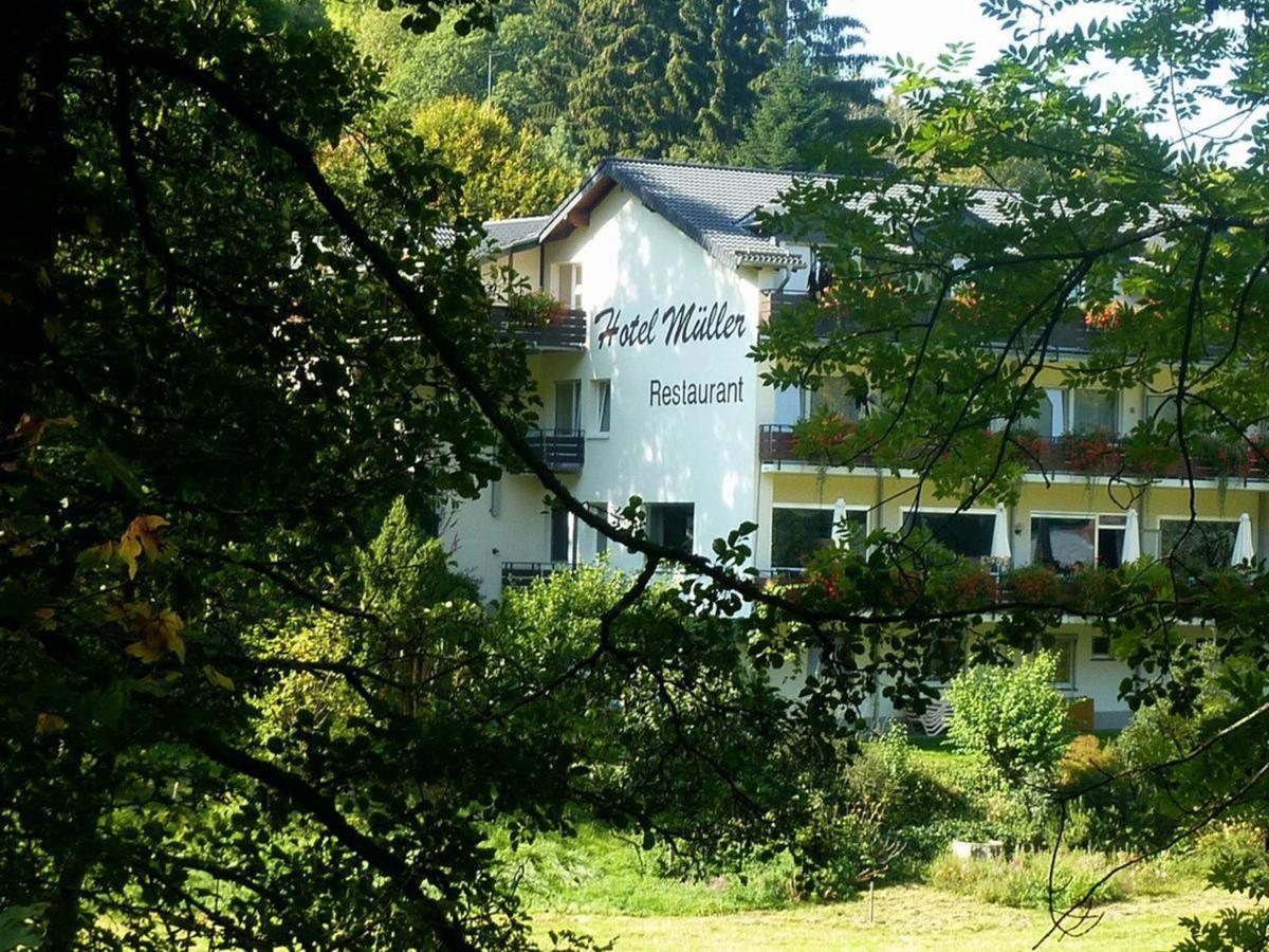 Landhotel Krolik Даун Екстер'єр фото